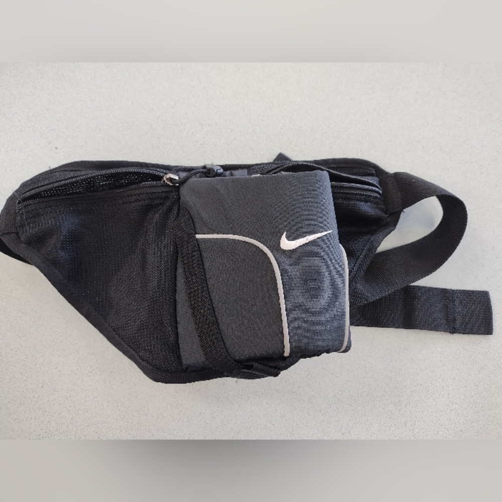 Nike Running Belt Bottle Holder